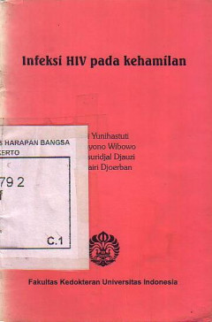 Infeksi HIV Pada Kehamilan