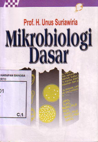 Mikrobiologi Dasar