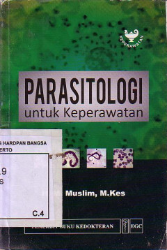 Parasitologi Untuk Keperawatan