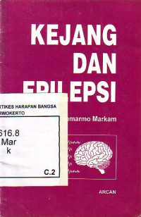 Kejang Dan Epilepsi