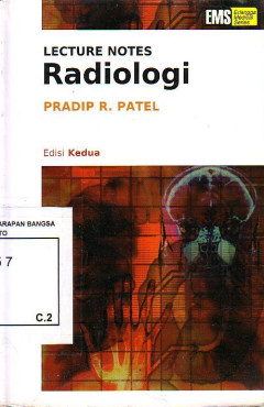 Lecture Notes: Radiologi