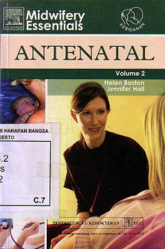 Midwifery Essentials: Antenatal Volume 2