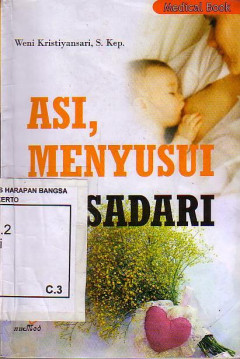 ASI, Menyusui & SADARI