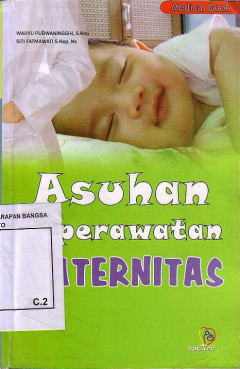 Asuhan Keperawatan Maternitas