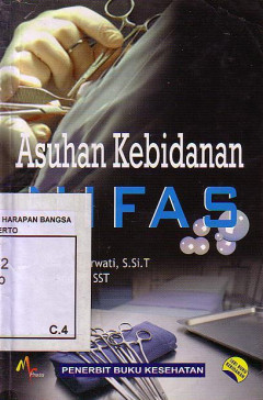 Asuhan Kebidanan Nifas