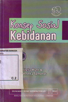 Konsep Sosial Kebidanan