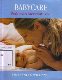 Babycare: Pedoman Merawat Bayi