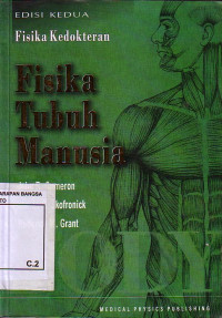 Fisika Tubuh Manusia