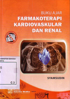 Buku Ajar Farmakoterapi Kardiovaskular Dan Renal