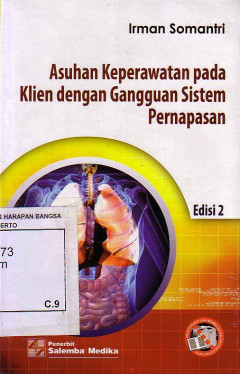 Asuhan Keperawatan Pada Klien Dengan Gangguan Sistem Pernapasan