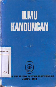 Ilmu Kandungan