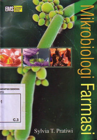 Mikrobiologi Farmasi