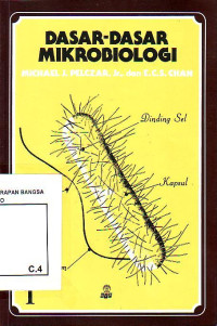 Dasar-Dasar Mikrobiologi. Jilid 1