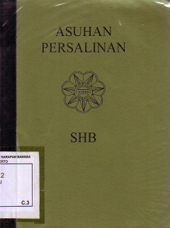 Asuhan Persalinan