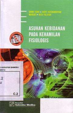 Asuhan Kebidanan Pada Kehamilan Fisiologis