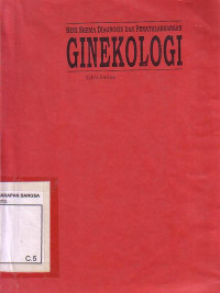 Seri Skema Diagnosis Dan Penatalaksanaan Ginekologi