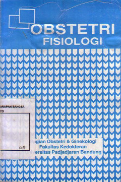 Obstetri Fisiologi