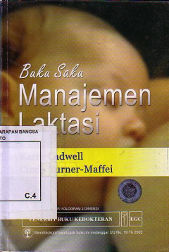 Manajemen Laktasi: Buku Saku