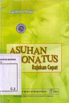 Asuhan Neonatus: Rujukan Cepat