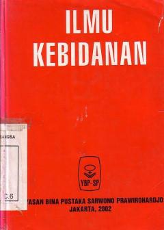 Ilmu Kebidanan