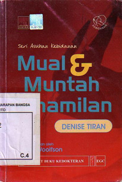 Mual Dan Muntah Kehamilan