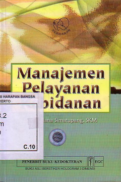 Manajemen Pelayanan Kebidanan