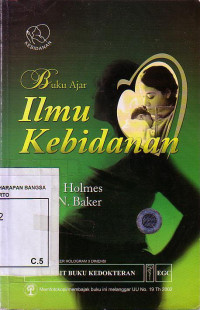 Buku Ajar Ilmu Kebidanan