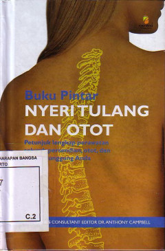 Buku Pintar Nyeri Tulang Dan Otot