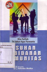 Asuhan Kebidanan Komunitas