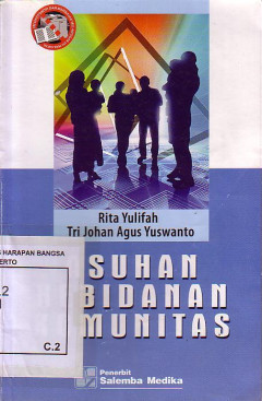 Asuhan Kebidanan Komunitas