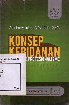 Konsep Kebidanan: Sejarah Dan Profesionalisme