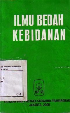 Ilmu Bedah Kebidanan