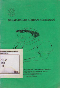 Dasar-Dasar Asuhan Kebidanan