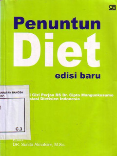 Penuntun Diet