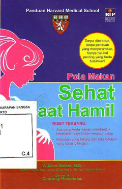 Pola Makan Sehat Saat Hamil