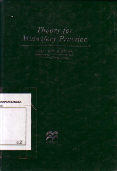 Theory For Midwivery Practice