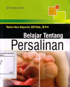 Belajar Tentang Persalinan