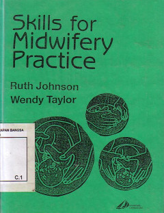 Skills For Midwifery Practice