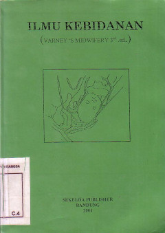 Ilmu Kebidanan (Varney'S Midwifery 3Rd. Ed.)