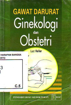 Gawat Darurat Ginekologi Dan Obstetri