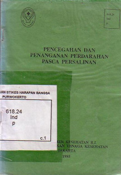 Pencegahan Dan Penanganan Perdarahan Pasca Persalinan