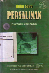 Buku Saku Persalinan