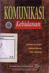 Komunikasi Kebidanan