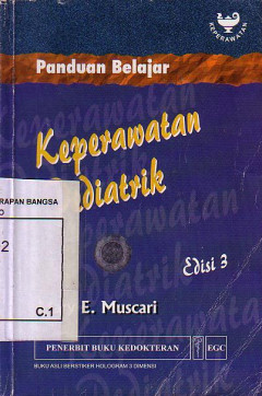 Panduan Belajar: Keperawatan Pediatrik