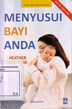 Menyusui Bayi Anda