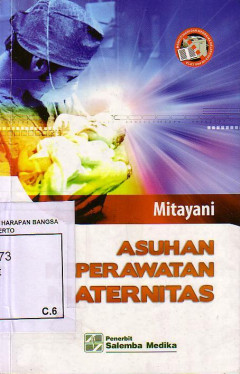 Asuhan Keperawatan Maternitas