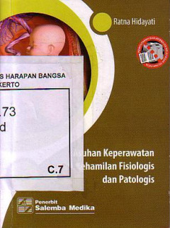 Asuhan Keperawatan Pada Kehamilan Fisiologis Dan Patologis