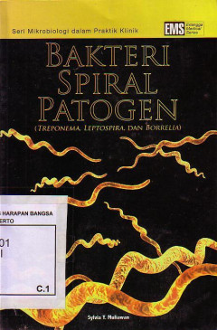 Bakteri Spiral Patogen (Treponema, Leptospira, Dan Borrelia)