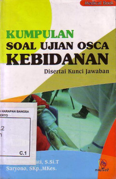 Kumpulan Soal Ujian Osca Kebidanan