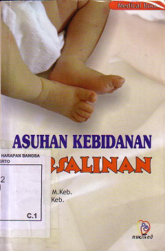 Asuhan Kebidanan Persalinan